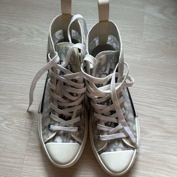 Used dior sneaker size 39 - Picture 1 of 3
